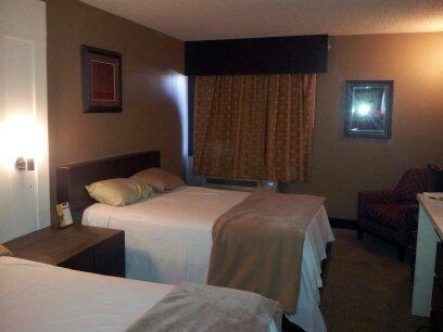 Claremont Hotel Las Vegas Dış mekan fotoğraf