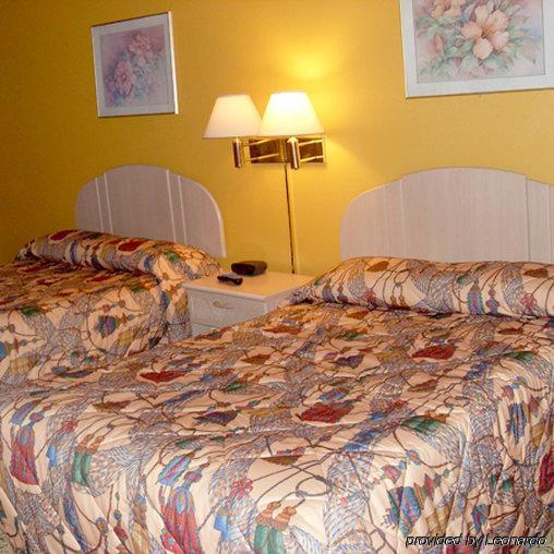 Claremont Hotel Las Vegas Oda fotoğraf
