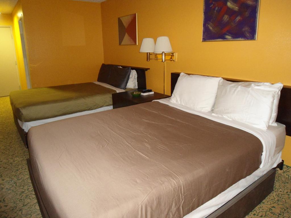 Claremont Hotel Las Vegas Oda fotoğraf