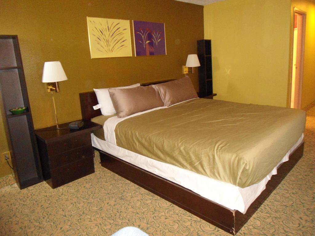 Claremont Hotel Las Vegas Oda fotoğraf