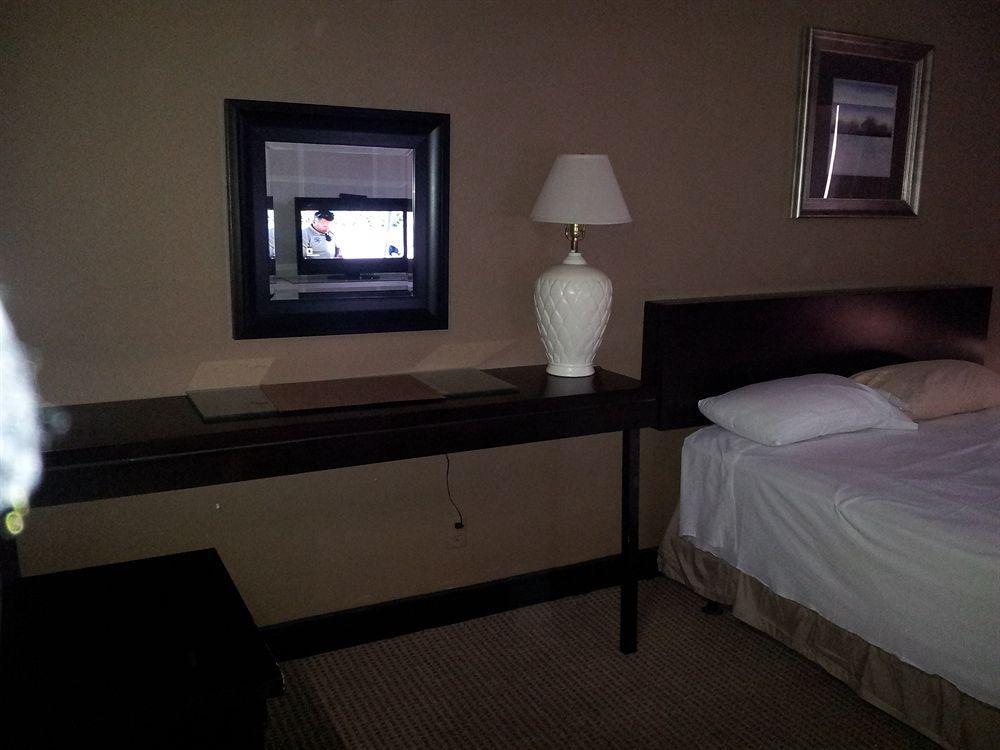 Claremont Hotel Las Vegas Dış mekan fotoğraf