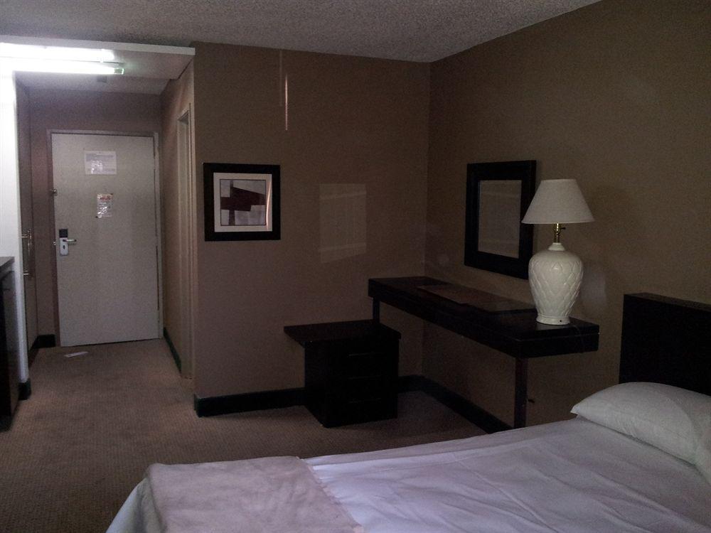 Claremont Hotel Las Vegas Dış mekan fotoğraf