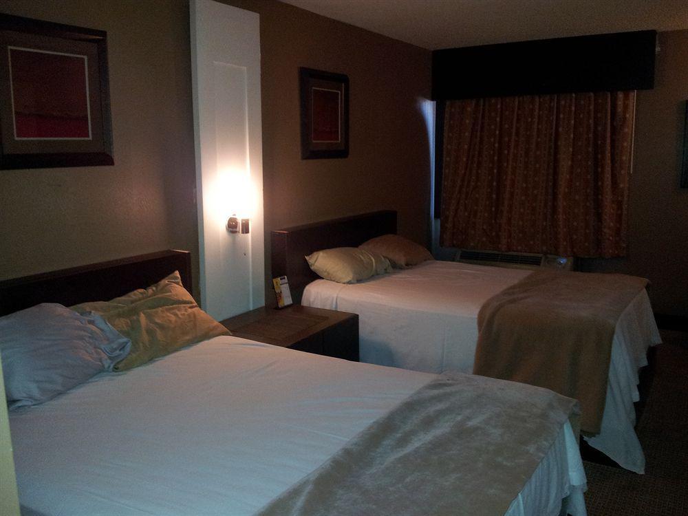 Claremont Hotel Las Vegas Oda fotoğraf