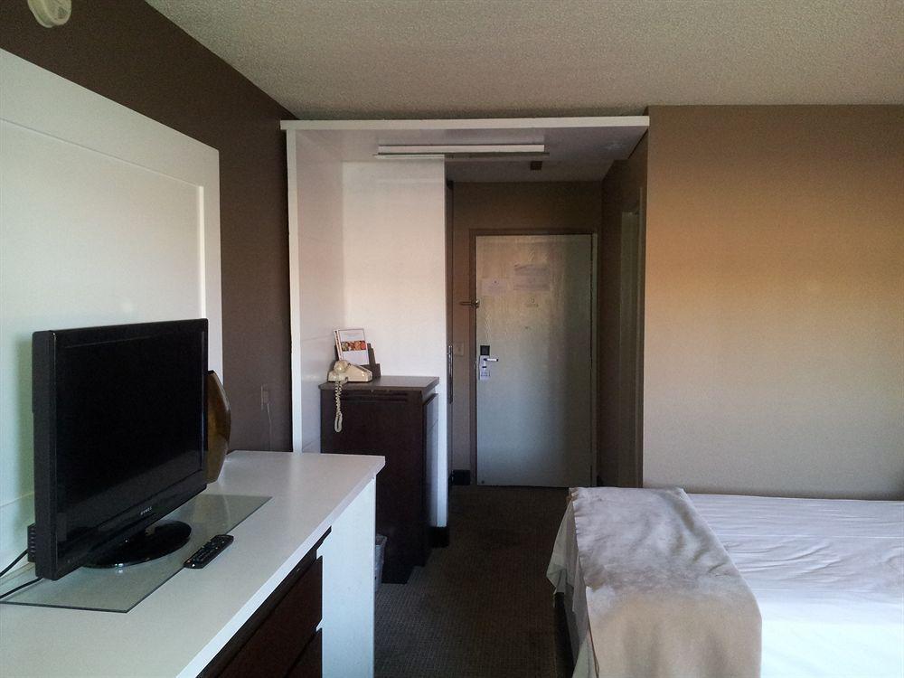 Claremont Hotel Las Vegas Dış mekan fotoğraf